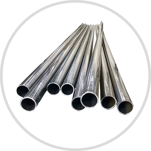 Alloy Steel T12 Custom Tube